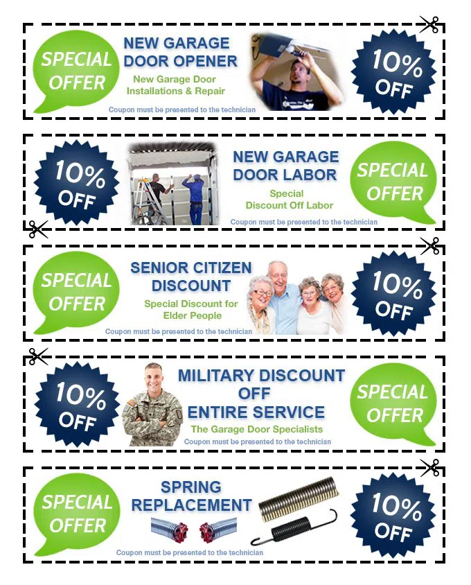 Quality Garage Door Scappoose, OR 503-455-4700 - CouponSet29-five