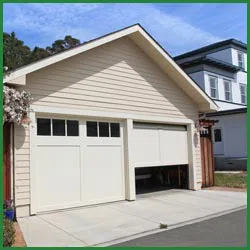 Quality Garage Door Scappoose, OR 503-455-4700 - side-t-21-gr-39m-garage-door-opener